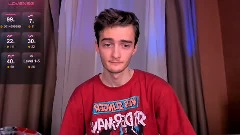 Spidey online show from 11.06.25