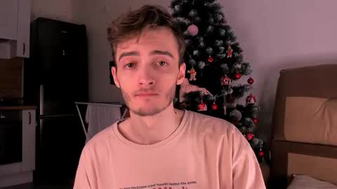 Spidey online show from 12.20.25