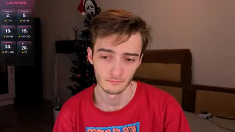 Spidey online show from 01.14.26