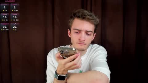 Spidey online show from 03.02.26