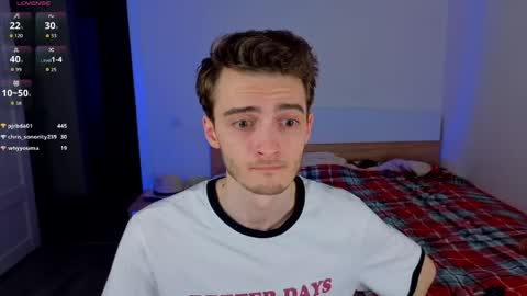 Spidey online show from 04.15.26