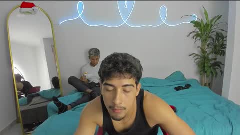 spider master online show from 12.18.25