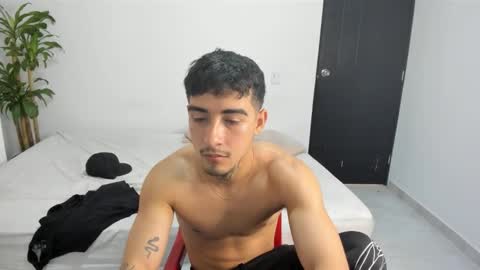 spider master online show from 03.03.26