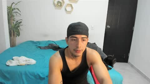 spider master online show from 04.07.26