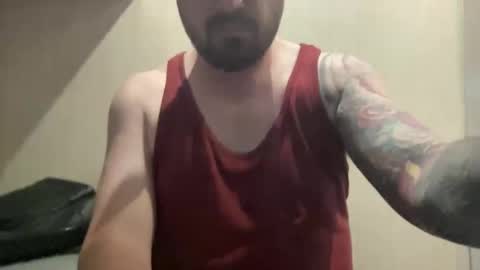 spiderstave online show from 04.19.26