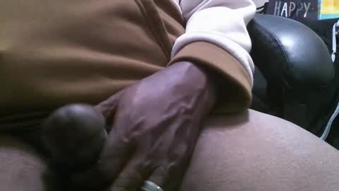 spiderwebb69 online show from 12.05.24