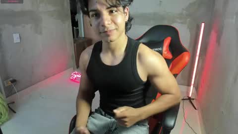 spideychill online show from 04.18.26