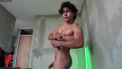 spideychill online show from 04.19.26