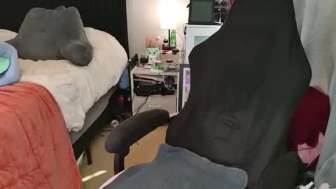 SpikedBella Same on all socials and OF online show from 02.27.26