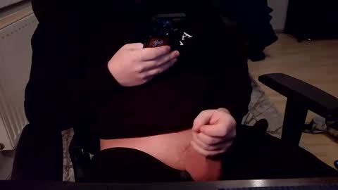 Snapshot of spikyandy chatting on 02.02.26 spikyandy online show from 02.02.26