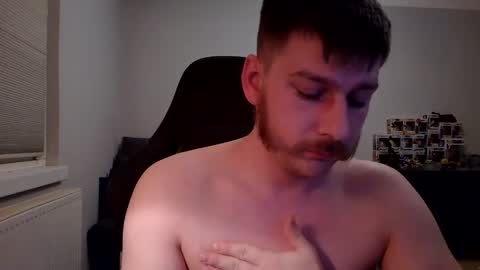 Snapshot of spikyandy chatting on 02.14.26 spikyandy online show from 02.14.26