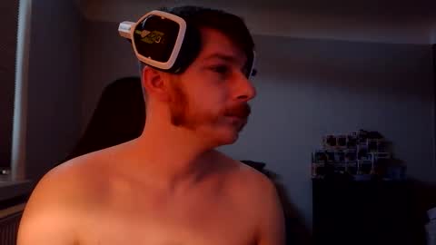 Snapshot of spikyandy chatting on 02.15.26 spikyandy online show from 02.15.26