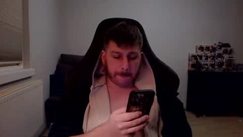 Snapshot of spikyandy chatting on 02.16.26 spikyandy online show from 02.16.26