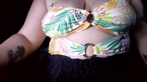 Vanessa Spade online show from 07.05.26