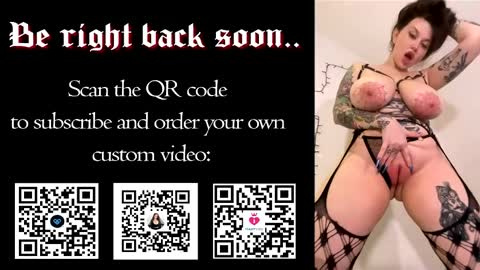  Spivi  online show from 04.19.26