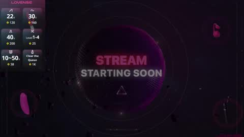 Snapshot of splackaveli2 chatting on 10.19.25 Splack online show from 10.19.25