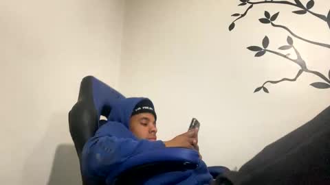 Snapshot of splash516634 chatting on 01.08.25 Twitter Toxiceli2 online show from 01.08.25