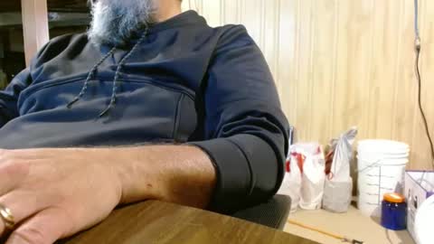 Snapshot of splash_w chatting on 09.10.25 Splash Man online show from 09.10.25