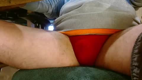 Snapshot of splash_w chatting on 09.24.25 Splash Man online show from 09.24.25