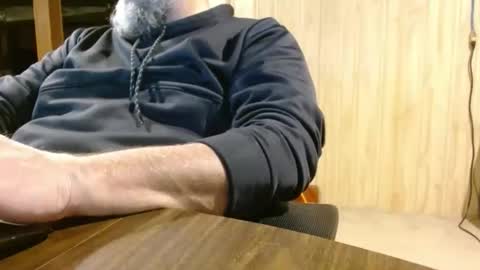 Splash Man online show from 01.06.26