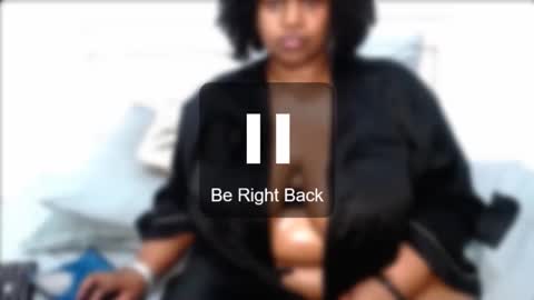 SplendidTalitha online show from 10.11.25