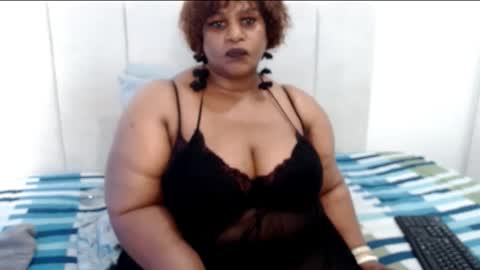 SplendidTalitha online show from 02.17.26