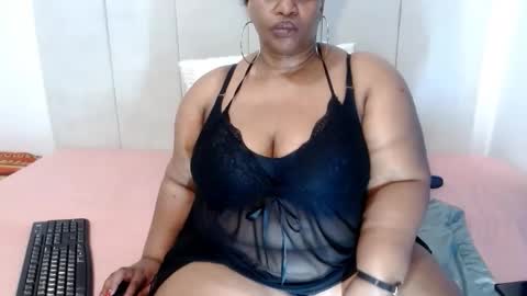 SplendidTalitha online show from 04.19.26