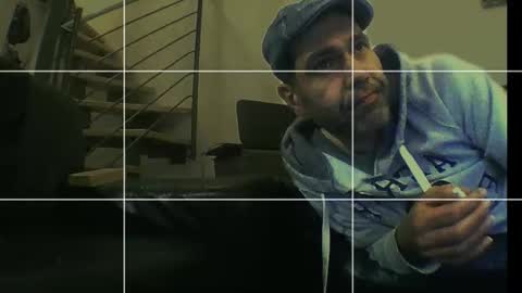 spliffray online show from 10.06.25