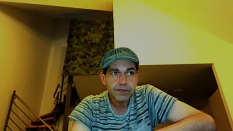 spliffray online show from 06.24.26