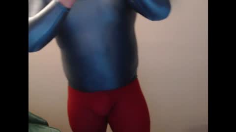Snapshot of spndxslmr chatting on 07.21.26 musclegrowthfantasy online show from 07.21.26