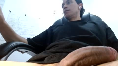 Snapshot of spodianolski chatting on 07.16.26 spodianolski online show from 07.16.26