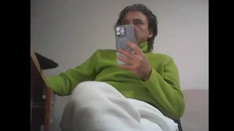 Spoiled online show from 01.09.26