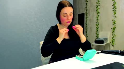 Lilith online show from 03.16.26