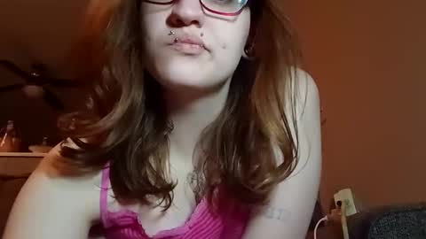 spoiledprincess4 online show from 02.24.25