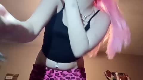 spoiledprincess4 online show from 02.25.25