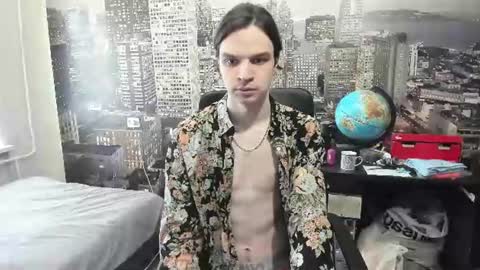 Snapshot of sponge_bob_spencer chatting on 06.24.26 Boris Fedya Kolya online show from 06.24.26