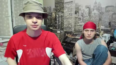 Snapshot of sponge_bob_spencer chatting on 07.10.26 Boris Fedya Kolya online show from 07.10.26