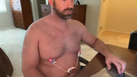 Spongers online show from 03.31.26