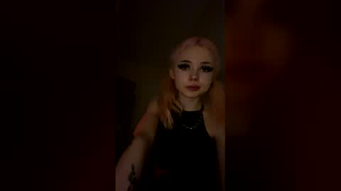 spookybabydollblah online show from 03.04.26