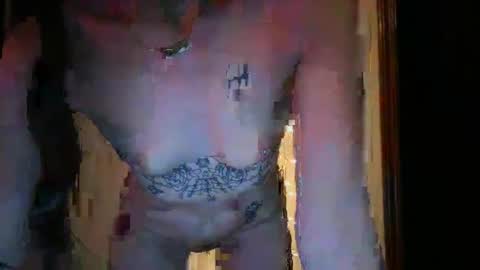 spookybarbiegirl online show from 12.21.24