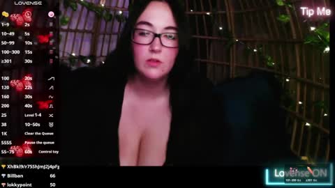 spookymadz online show from 07.30.26