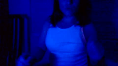 spookyx88 online show from 04.15.26