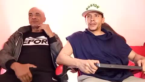chacal  calvo online show from 06.17.26