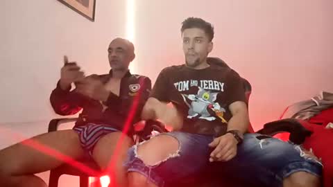 chacal  calvo online show from 06.20.26