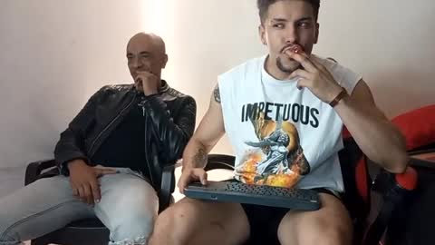 chacal  calvo online show from 08.01.26