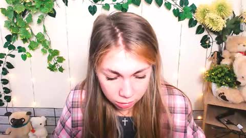 Snapshot of sport_tall_karina chatting on 02.23.26 Karina online show from 02.23.26