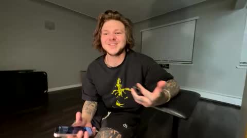 sportsfreak1619 online show from 11.26.25