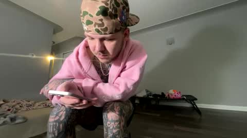 sportsfreak1619 online show from 01.08.26