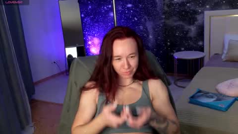 Spoty Kate online show from 01.12.26