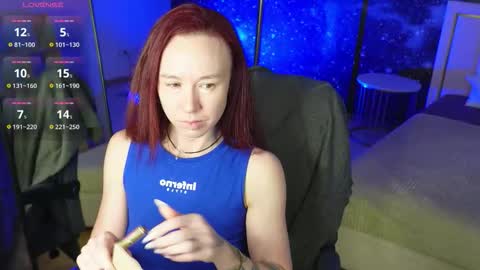 Spoty Kate online show from 03.27.26